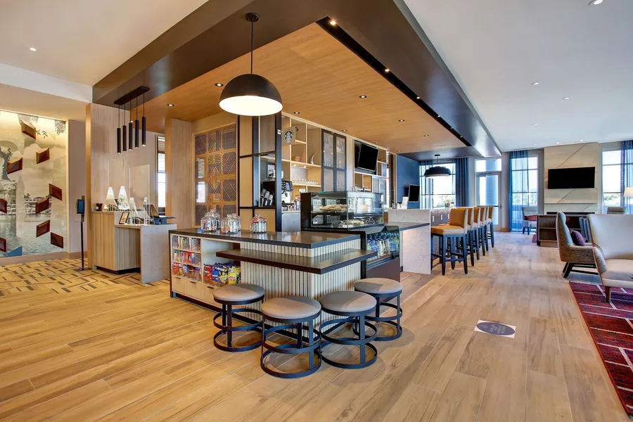 Hyatt Place Wichita State University hotel detail image 2
