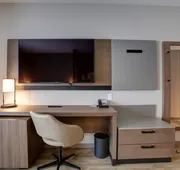 Hyatt Place Wichita State University hotel detail image 3