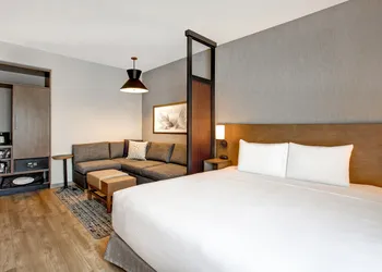 Hyatt Place Wichita State University hotel thumbnail 4