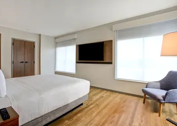 Hyatt Place Wichita State University hotel thumbnail 5
