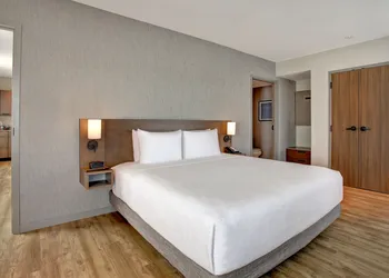 Hyatt Place Wichita State University hotel thumbnail 6