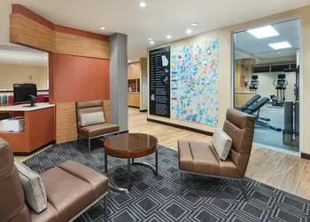 TownePlace Suites by Marriott Atlanta Lawrenceville hotel thumbnail 2