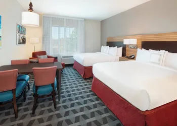 TownePlace Suites by Marriott Atlanta Lawrenceville hotel thumbnail 5