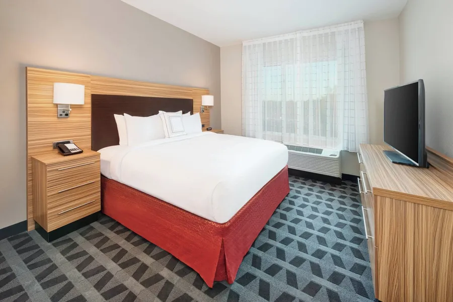 TownePlace Suites by Marriott Atlanta Lawrenceville hotel detail image 6