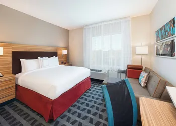 TownePlace Suites by Marriott Atlanta Lawrenceville hotel thumbnail 7