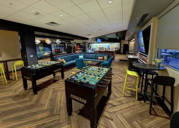 Tru by Hilton Georgetown hotel thumbnail 3