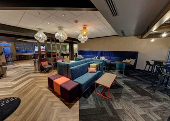 Tru by Hilton Georgetown hotel thumbnail 5
