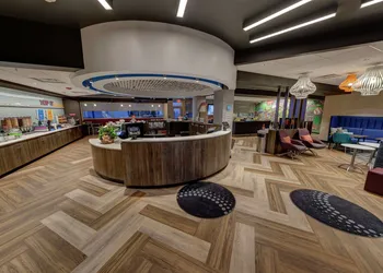 Tru by Hilton Georgetown hotel thumbnail 8