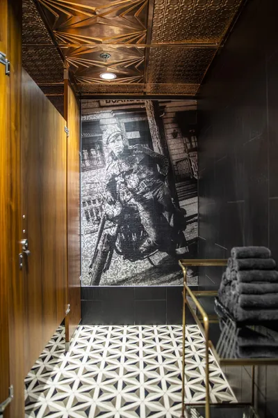 The Kindler Hotel hotel detail image 6