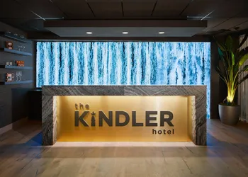 The Kindler Hotel hotel thumbnail 8