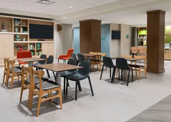 Home2 Suites by Hilton Orlando Near UCF hotel thumbnail 2