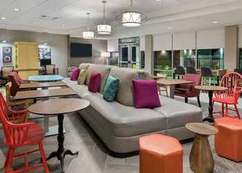 Home2 Suites by Hilton Orlando Near UCF hotel thumbnail 3
