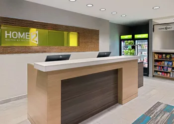 Home2 Suites by Hilton Orlando Near UCF hotel thumbnail 5