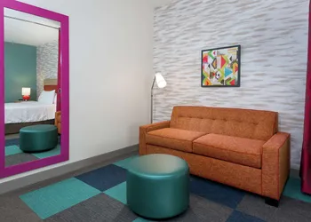 Home2 Suites by Hilton Orlando Near UCF hotel thumbnail 7