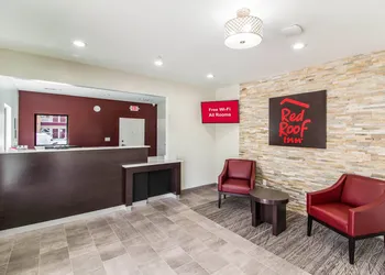 Red Roof Inn Houston - Willowbrook hotel thumbnail 3