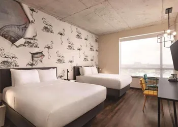 Kompose Boutique Hotel Miami Airport hotel thumbnail 4