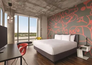 Kompose Boutique Hotel Miami Airport hotel thumbnail 5