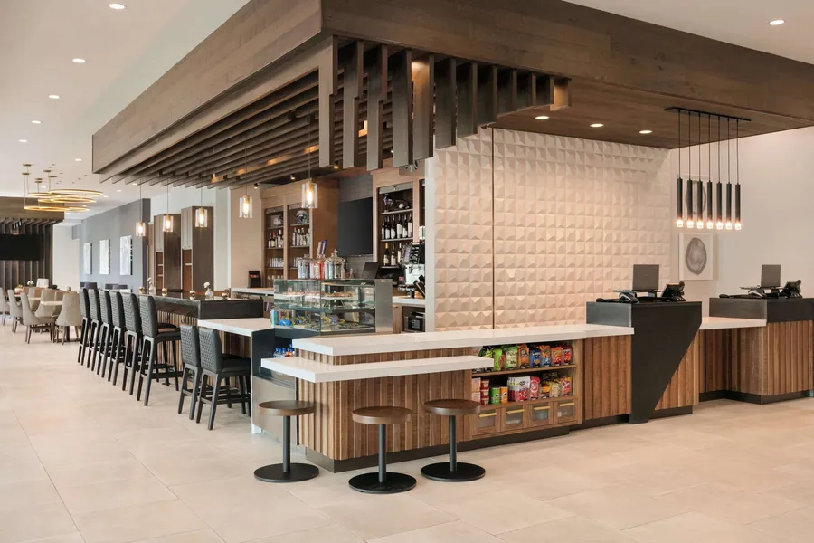 Hyatt Place Fort Worth/TCU hotel detail image 2