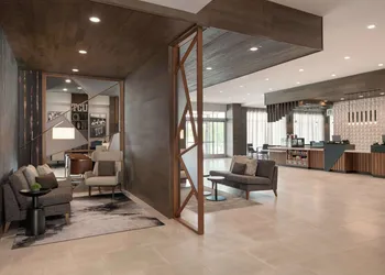 Hyatt Place Fort Worth/TCU hotel thumbnail 5