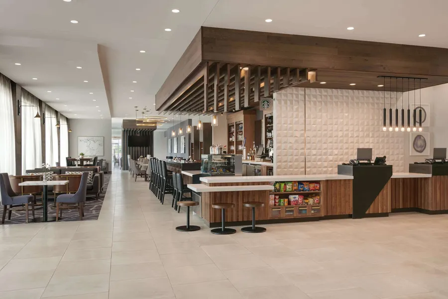 Hyatt Place Fort Worth/TCU hotel detail image 6