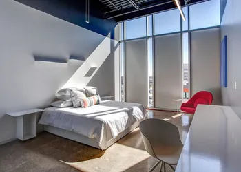 Hotel Revel hotel thumbnail 2