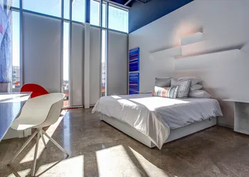 Hotel Revel hotel thumbnail 4