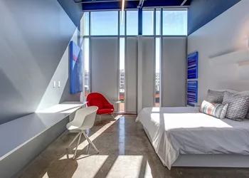 Hotel Revel hotel thumbnail 6