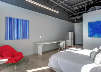 Hotel Revel hotel thumbnail 7