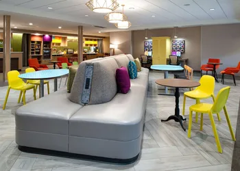 Home2 Suites by Hilton Charlotte Mooresville hotel thumbnail 2