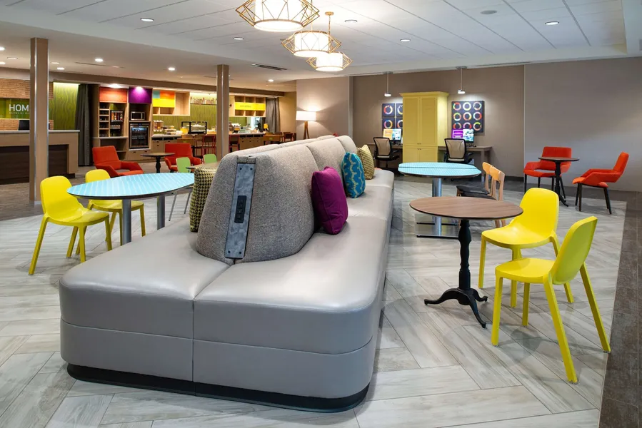 Home2 Suites by Hilton Charlotte Mooresville hotel detail image 2