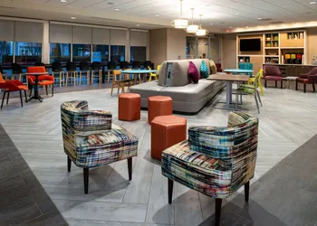 Home2 Suites by Hilton Charlotte Mooresville hotel thumbnail 5