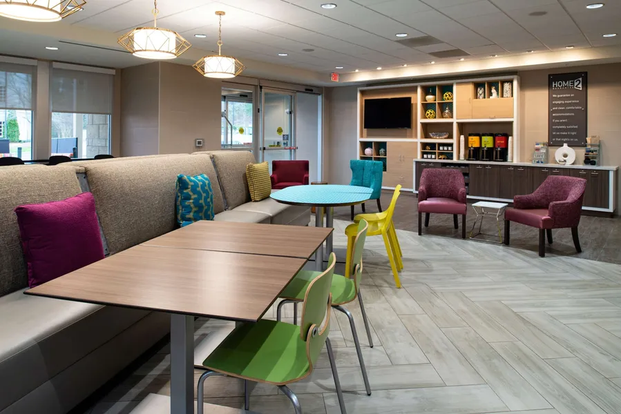 Home2 Suites by Hilton Charlotte Mooresville hotel detail image 6