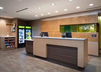 Home2 Suites by Hilton Charlotte Mooresville hotel thumbnail 8