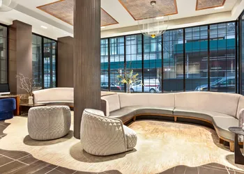 Hyatt Centric Midtown 5th Avenue New York hotel thumbnail 3