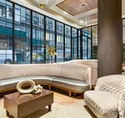 Hyatt Centric Midtown 5th Avenue New York hotel detail image 4