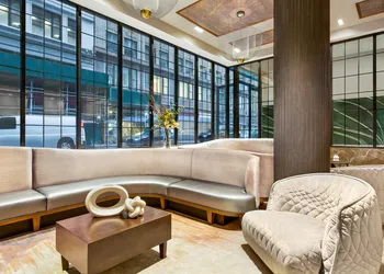 Hyatt Centric Midtown 5th Avenue New York hotel thumbnail 4