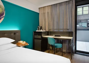 Hyatt Centric Midtown 5th Avenue New York hotel thumbnail 5