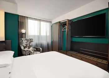 Hyatt Centric Midtown 5th Avenue New York hotel thumbnail 6