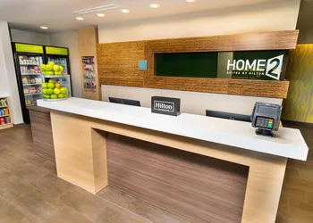 Home2 Suites by Hilton Bakersfield hotel thumbnail 2
