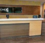 Home2 Suites by Hilton Bakersfield hotel detail image 4