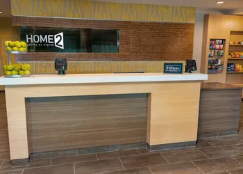 Home2 Suites by Hilton Bakersfield hotel thumbnail 4