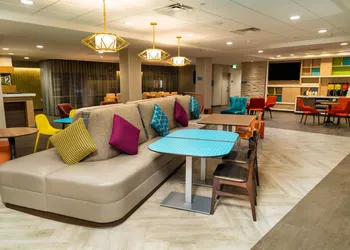 Home2 Suites by Hilton Bakersfield hotel thumbnail 5