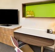 Home2 Suites by Hilton Bakersfield hotel detail image 7