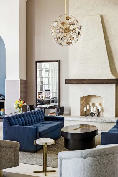The Cassara Carlsbad, Tapestry Collection by Hilton hotel detail image 2