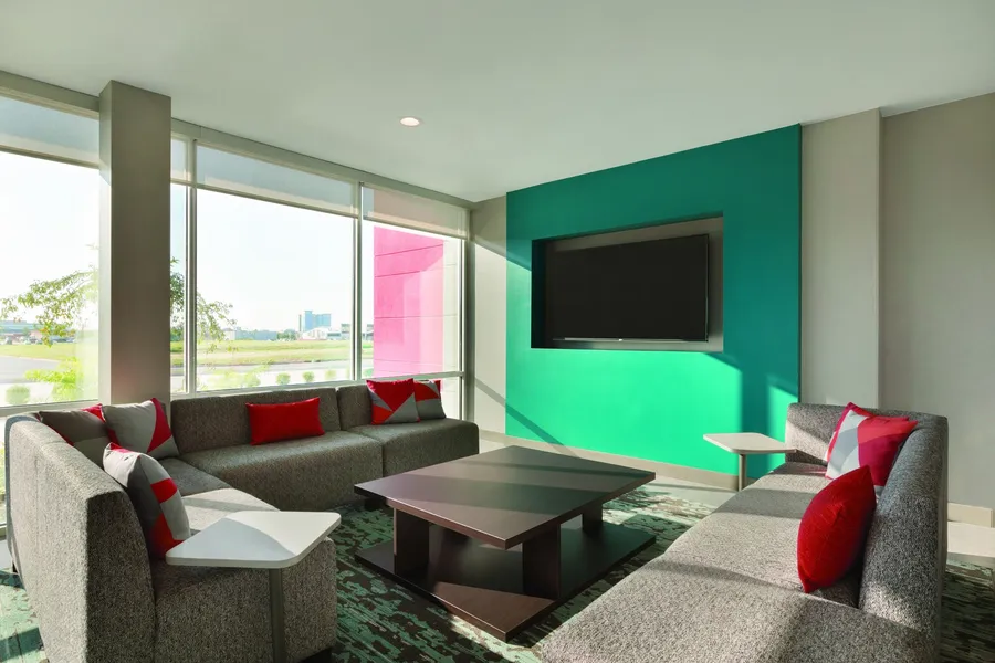 avid hotel Oklahoma City Airport by IHG hotel detail image 2