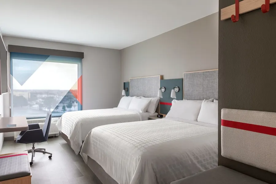avid hotel Oklahoma City Airport by IHG hotel detail image 6