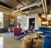 Aloft Austin Airport hotel detail image 3