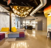 Aloft Austin Airport hotel detail image 4