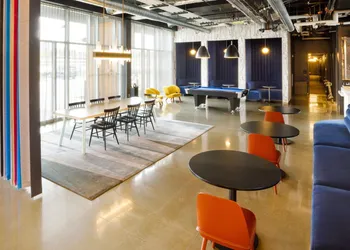 Aloft Austin Airport hotel thumbnail 5