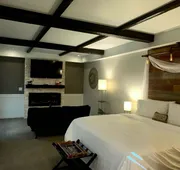 Cedar Stables Inn and Suites hotel detail image 3